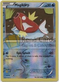 Magikarp - Gen - 22/83 - Reverse