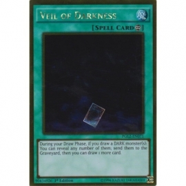 Veil of Darkness - 1st Edition - PGL2-EN071