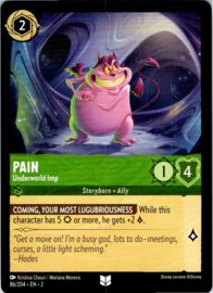 Pain - Underworld Imp - 2ROF-86/204