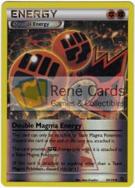 Double Magma Energy - DouCri - 34/34