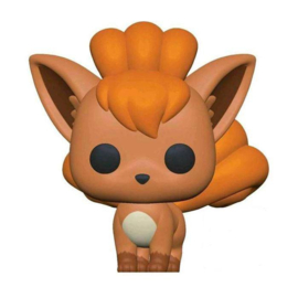 Pokemon - POP! - Vulpix - 9 cm