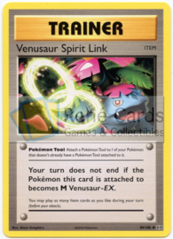 Venusaur Spirit Link - Evol. 89/108