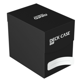 Deck Case 133+  - Standard Size - Black