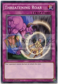 Threatening Roar - 1st Edition - YS16-EN037 (21)