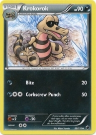 Krokorok - PlasFree - 69/116