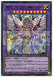 Oneiros, the Dream Mirror Erlking - 1st. Edition - CHIM-EN087