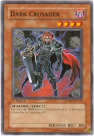 Dark Crusader - Unlimited - PTDN-EN020