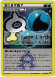 Double Aqua Energy - DouCri - 33/34