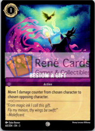 Bestow A Gift - 3INK-60/204