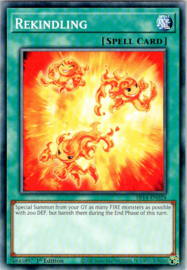 Rekindling - 1st. edition - SR14-EN028 (58)