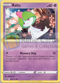 Ralts - SIT - 067/195