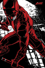 Marvel - Daredevil - TV Series - Fight (005)