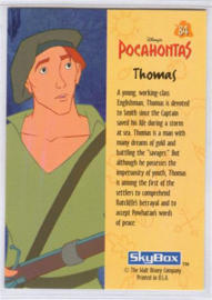 Thomas - 84