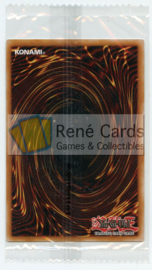 Left Arm of the Forbidden One - Limited Edition - LART-EN005 - Sealed