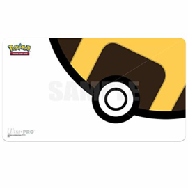 Pokemon - Ultra Ball - Play Mat