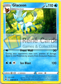 Glaceon - ASR - 038/189