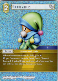 Geomancer - 20-079C/15-080C - Premium