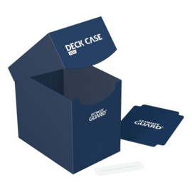 Deck Case 133+  - Standard Size - Blue