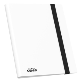 Ultimate Guard 9-Pocket FlexXfolio White