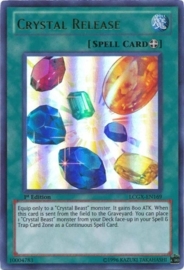 Crystal Release - Unlimited - LCGX-EN169