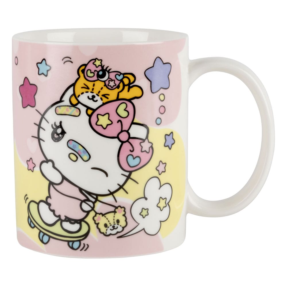 Hello Kitty - Kitty Skate (066)
