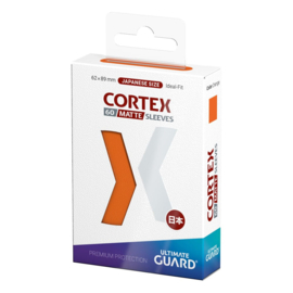 Cortex - Matte - Orange
