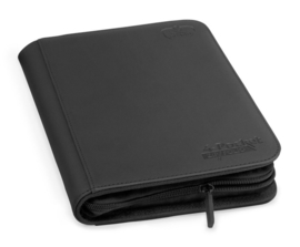 4-Pocket ZipFolio XenoSkin