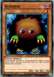 Kuriboh  - 1st. Edition - HAC1-EN005