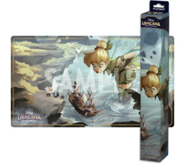 Lorcana - Tinkerbell - Play Mat