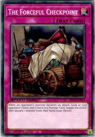 The Forceful Checkpoint - 1st Edition - SBC1-ENF19