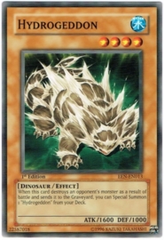 Hydrogeddon - Unlimited - EEN-EN013