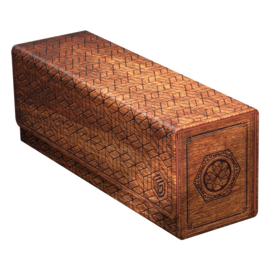 Arkhive Flip Case 400+ Standard Size - Katana - The Shogun's Journey
