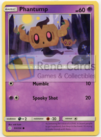 Phantump - S&M CosEc - 093/236