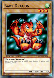 Baby Dragon - DEM5-EN004