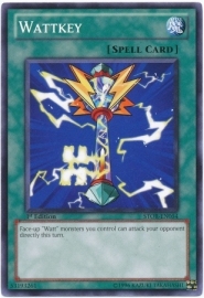 Wattkey - Unlimited - STOR-EN054