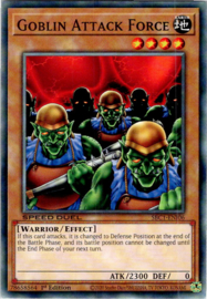 Goblin Attack Force - 1st Edition - SBC1-ENI06