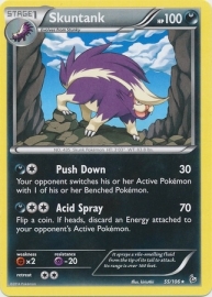 Skuntank - FlashF - 55/106