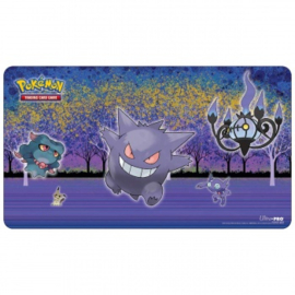 Pokemon - Haunted Hollow Playmat