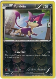 Purrloin - PhanFor - 56/119 - Reverse