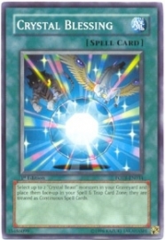 Crystal Blessing - Unlimited - FOTB-EN034