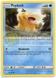Psyduck - S&M TeaUp - 26/181