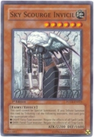 Sky Scourge Invicil - Unlimited - FOTB-EN023