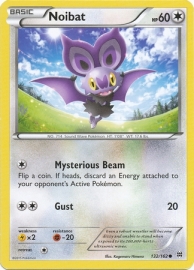 Noibat - BreaThr - 132/162