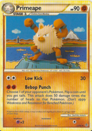 Primeape - UL - 22/95