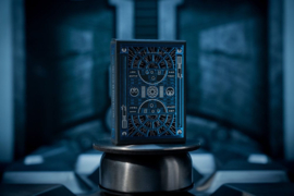 Star Wars - Blue Version