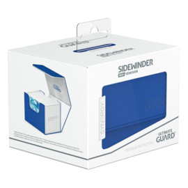 Sidewinder - 100+ - XenoSkin - SYNERGY - Blue/White