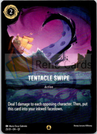 Tentacle Swipe - Q1-25/31