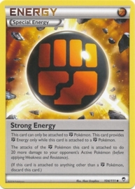 Strong Energy - FurFis - 104/111