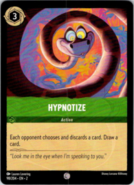 Hypnotize - 2ROF-98/204