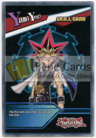 Magnetic Attraction - 1st. Edition - SBCB-ENS15